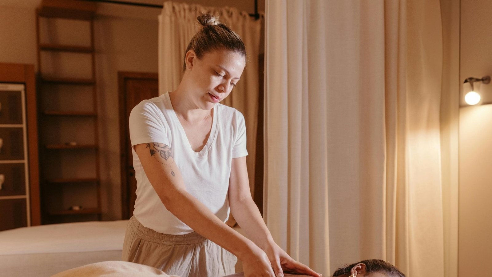 Best Massage Treatments to Try in Ajman